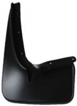 Mudguard Compatible Mercedes Vito W639 2004-2014 Front Left Side