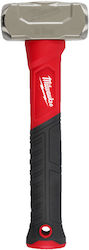 Βαριοπουλα 910gr Milwaukee 4932498304