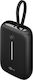 Goobay 76251 USB-C Power Bank 10000mAh Negru