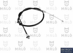 Fiat N.punto+fl Συρμα Χειροφρένου Fiat N.punto+fl Συρμα Χειροφρένου