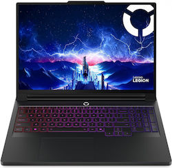 Lenovo Legion Pro 7 16IAX10H 16" (Ultra 9-275HX/64GB/2TB) Lenovo Legion Pro 7 16IAX10H 16" (Ultra 9-275HX/64GB/2TB)