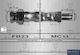 Brake Hose Middle N.punto 82 442 878 8611-10054