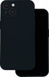 TelForceOne Silicon Черен (Motorola Edge 60 Fusion)