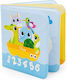 Chicco Baby Bath Book Bath Book