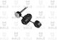 Rubber Mount Renault Clio I/II-Megane I-Kangoo-Nissan 18678-317