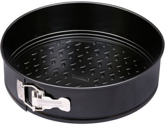 Pyrex Форма за сладкарство за кексове Кръгла с отделяща се основа 1бр
