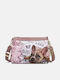 Women's Bag Crossbody Dog