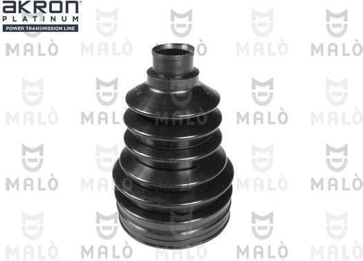 Ball Joint Boot Opel Corsa B-Corsa C-Combo-Meriva-Tigra 238841-317