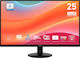 MSI PRO MP242L IPS HDR Monitor 24.5" FHD 1920x1080 with Response Time 4ms GTG
