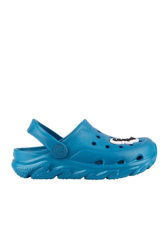 Children's Beach Shoes Blue