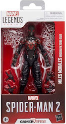 Miles Morales Marvel Legenden Spider-Man 15cm Miles Morales Marvel Legenden Spider-Man 15cm