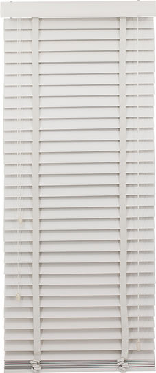 Homefit Beschattungsrollo Bamboo in Weiß Farbe L180xH80cm