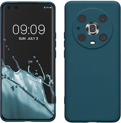 KWmobile Back Cover Μπλε (Honor Magic5 Lite) KWmobile Back Cover Μπλε (Honor Magic5 Lite)