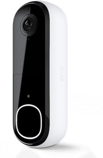 Arlo Безжично Bell за Врата Wi-Fi