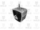 Bază Motor Față Mercedes A-class W168 97-04 24058-317