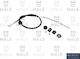 Кабел На Съединителя Seat Cordoba 26534-317