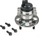 Radlager-Kit Hyundai I10 II Ba Ia 2013-2013 1.0 Lpg