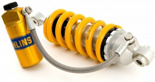 Ohlins Αμορτισέρ Μοτοσυκλέτας Πίσω για Yamaha Tracer 9