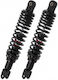 YSS Motorcycle Shock Absorbers Rear for Kymco Agility 125
