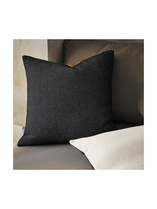 Gofis Home Decorative Pillow Case Marian Oil Bl...