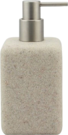 Karvounis Dispenser Plastic Bej Karvounis Dispenser Plastic Bej