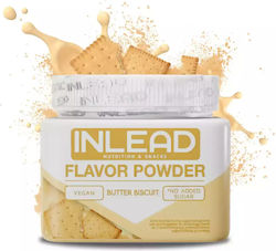 Inlead Geschmackspulver 250g Butterkeks