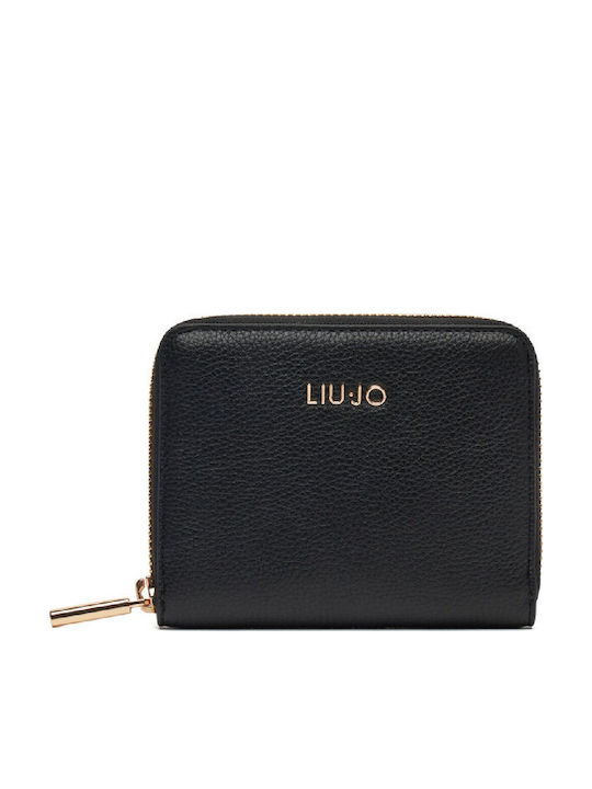 Women's Wallet Classic Black