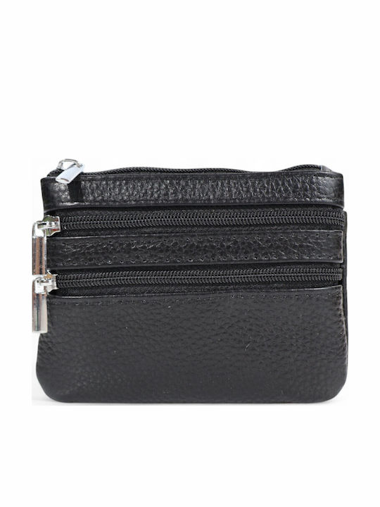 Passaggio Leather Leather Women's Wallet Classi...