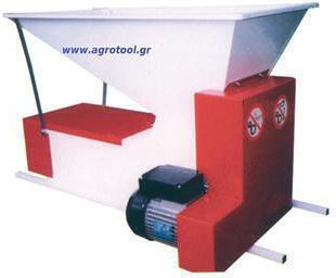 EnoItalia Electric Separatoare și zdrobitoare de struguri cu separator
