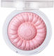 J.cat Beauty You Glow Girl Baked Highlighter Wypiekany Rozświetlacz for Face and Body 109 Unicorn Fave 8.5g