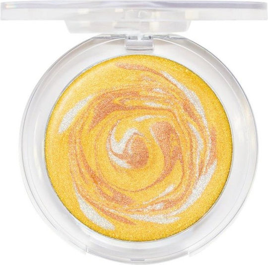 J.cat Beauty Deja Brew Latte Хайлайтър Кремообразен За Лице И Тяло 103 You're Brew-ti-ful 5.6g