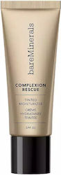 bareMinerals Complexion Rescue Gel de zi 35ml bareMinerals Complexion Rescue Gel de zi 35ml