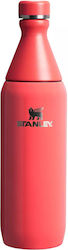 Stanley The All Day Slim Bottle Thermos Stainle...