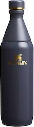 Stanley The All Day Slim Bottle Thermos Stainle...