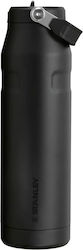 Stanley Iceflow Flip Straw Flasche Thermosflasc...