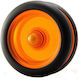 Henry's Tiger Snake Yo-Yo Orange