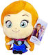 Anna Frozen Palz Ήχο Λούτρινο 25cm