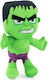 Hulk Marvel Λούτρινος 24cm