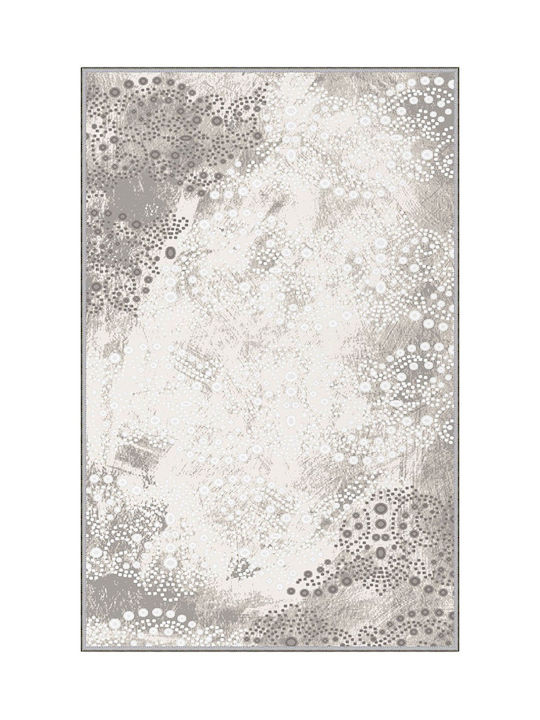 Conceptum Hypnose Eexfab Rug Rectangular Cream-...