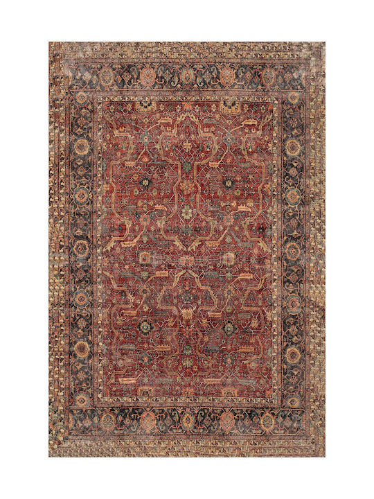 Conceptum Hypnose Hmnt Χαλί Ορθογώνιο Red-multi...