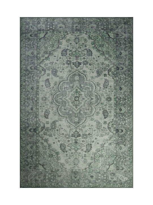 Conceptum Hypnose Blues Χαλί Διάδρομος Mint 75x...