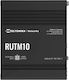 Teltonika RUTM10 Wireless Portable Hotspot Wi‑Fi 5 with 3 Gigabit Ports