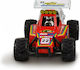 Amewi Retraction Die-cast Turbo Buggy 1:32 Red