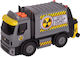Road Rippers City Service Fleet Nikko Garbage Truck 28cm 36/20191