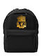 Pegasus Liverpool Schulranzen Rucksack