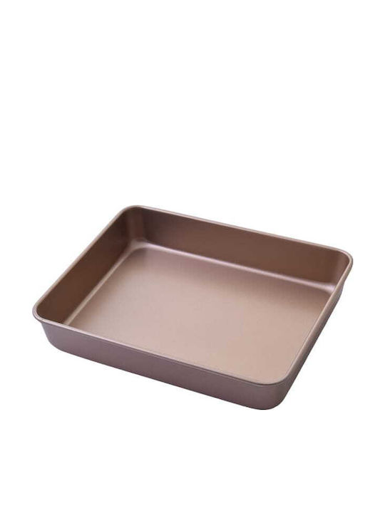 Cake Land Форма за сладкарство за кексове 32x27x6бр 1бр