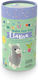 Bb081-buddy Barney Mach Dein Eigenes Lama
