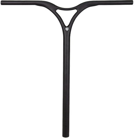 Mgp Mfx R Willy Ryan Williams 3D Signature Black Standard Scs IHC Aluminum Scooter Bar – 660mm x 635mm
