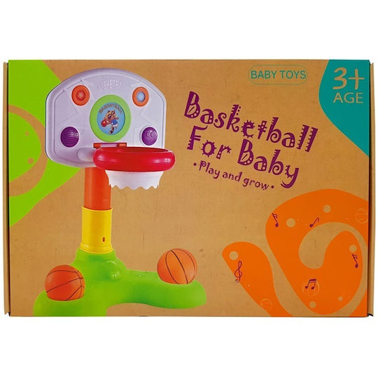 Blablatoys D.i Bebe Kinder-Basketballkörbe Play Grow 70718950