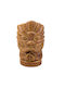 Ποτήρι Cocktail Tiki Feggrini 680ml Keiki Καφέ